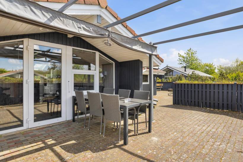 Foto von Ferienhaus GG28 in Bork Havn - Westjütland