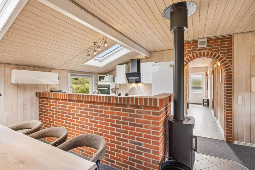 Foto von Ferienhaus GG28 in Bork Havn - Westjütland