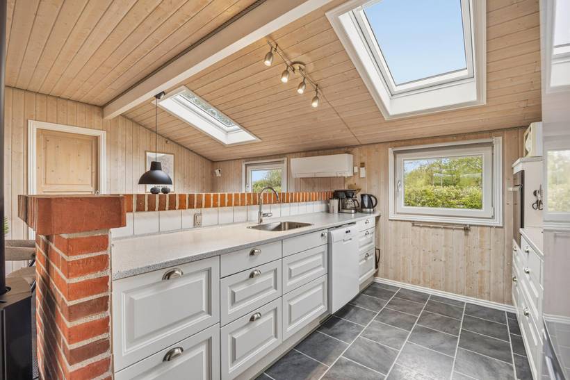 Foto von Ferienhaus GG28 in Bork Havn - Westjütland