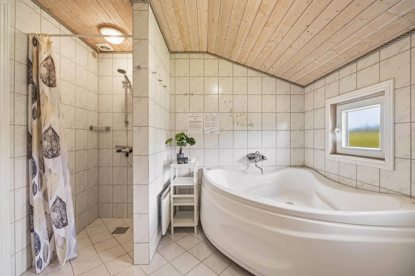 Foto von Ferienhaus GG28 in Bork Havn - Westjütland