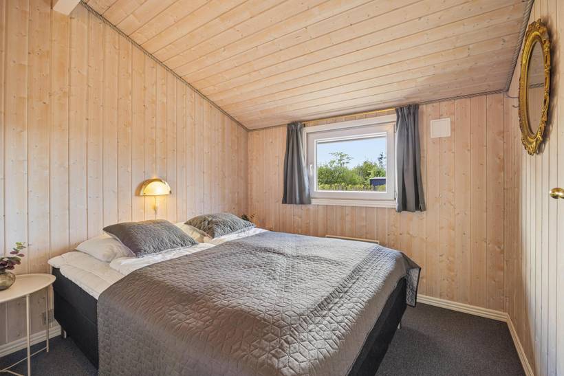 Foto von Ferienhaus GG28 in Bork Havn - Westjütland