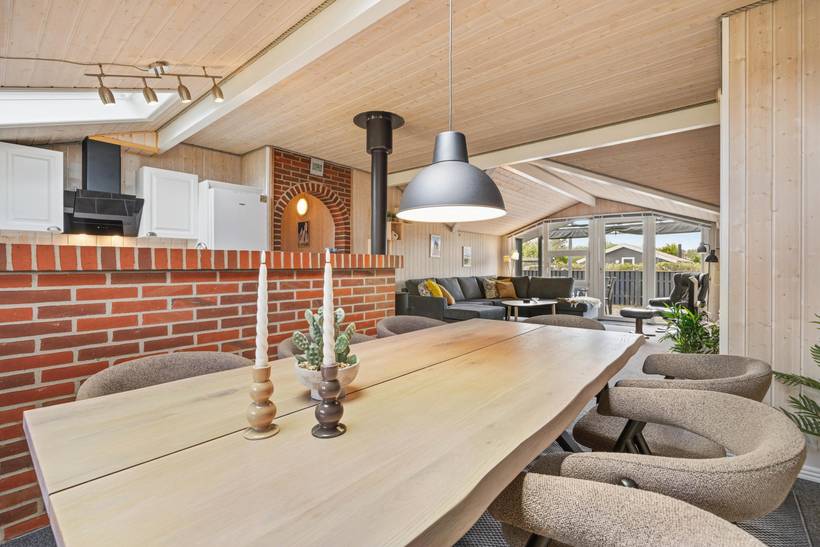 Foto von Ferienhaus GG28 in Bork Havn - Westjütland