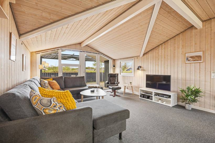 Foto von Ferienhaus GG28 in Bork Havn - Westjütland