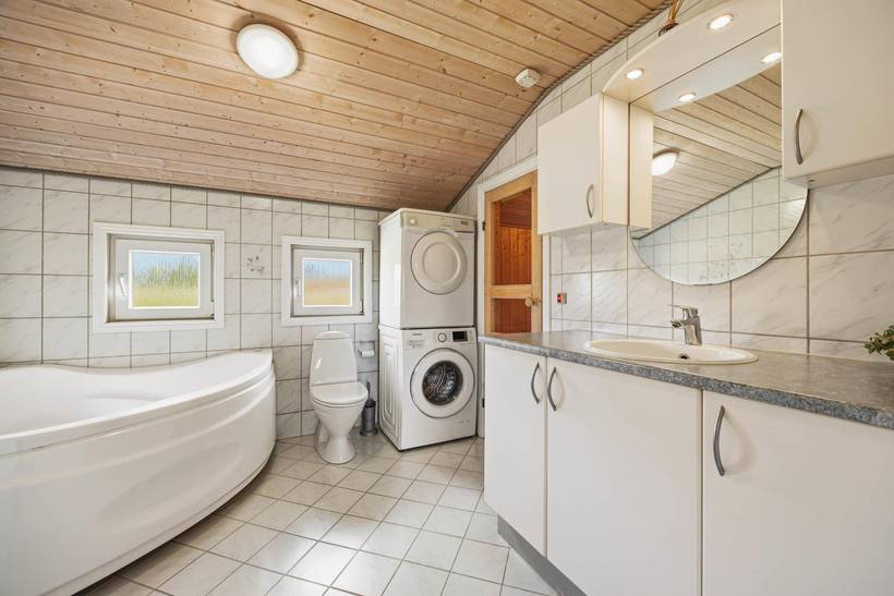 Foto von Ferienhaus GG28 in Bork Havn - Westjütland