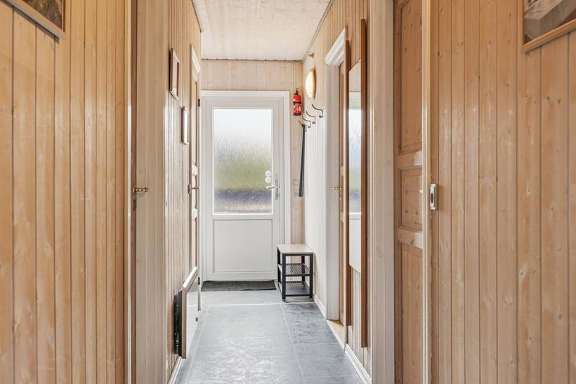 Foto von Ferienhaus GG28 in Bork Havn - Westjütland