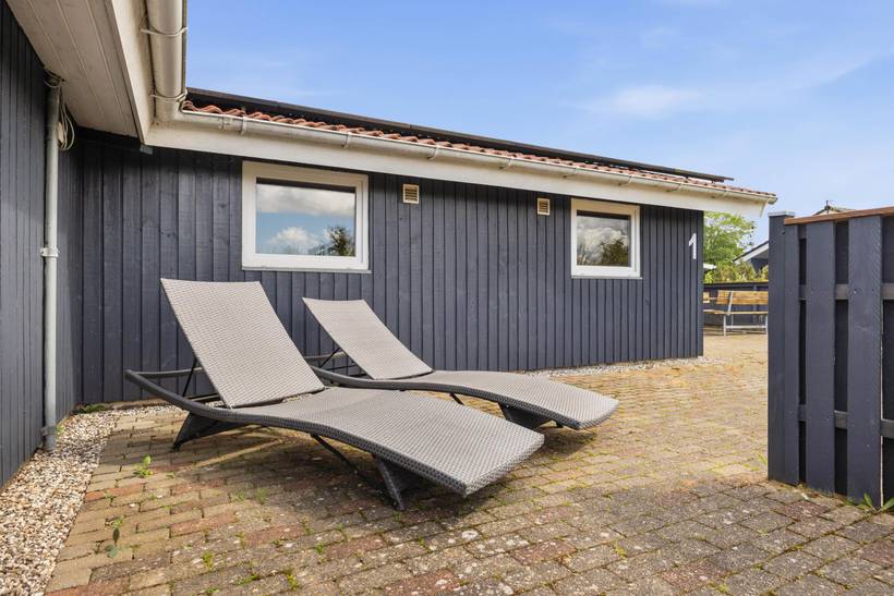 Foto von Ferienhaus GG28 in Bork Havn - Westjütland