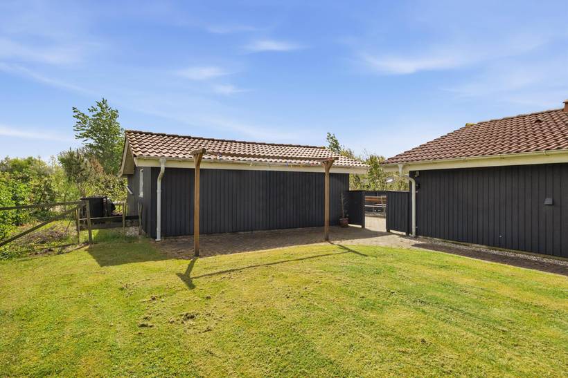 Foto von Ferienhaus GG28 in Bork Havn - Westjütland