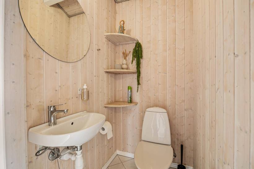 Foto von Ferienhaus GG28 in Bork Havn - Westjütland
