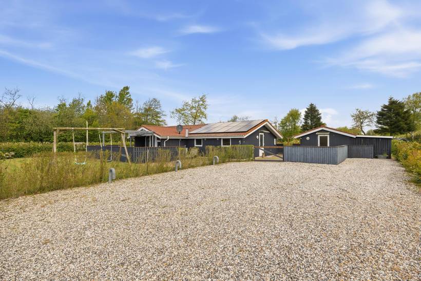 Foto von Ferienhaus GG28 in Bork Havn - Westjütland