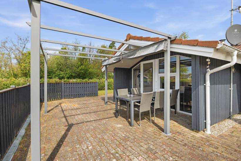 Foto von Ferienhaus GG28 in Bork Havn - Westjütland