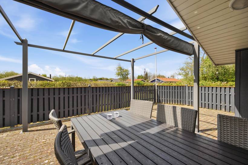 Foto von Ferienhaus GG28 in Bork Havn - Westjütland