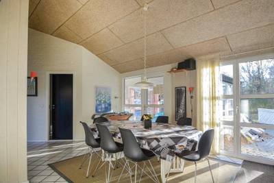 Vorschaubild von Ferienhaus GG32 in Fjellerup - Ostjütland