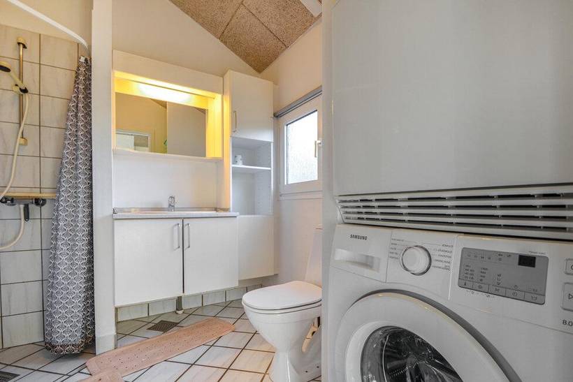Foto von Ferienhaus GG32 in Fjellerup - Ostjütland