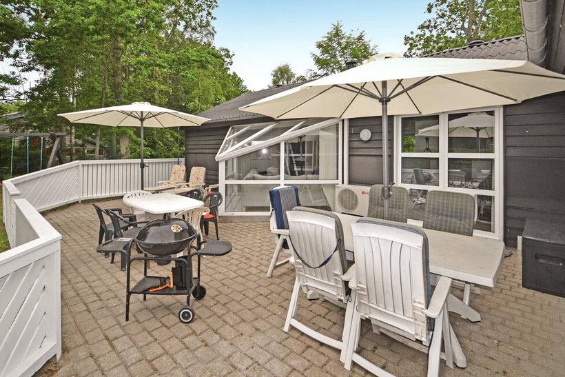 Foto von Ferienhaus GG32 in Fjellerup - Ostjütland