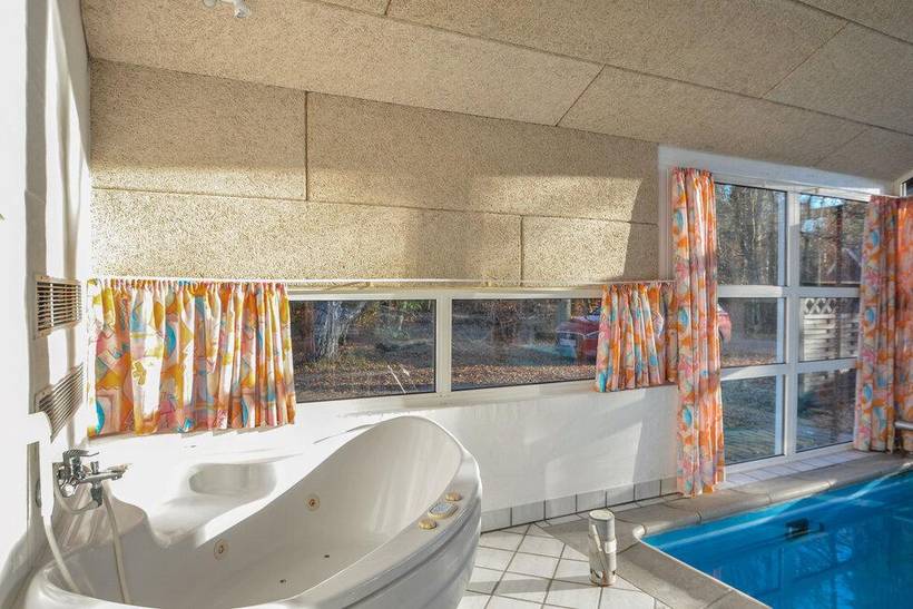 Foto von Ferienhaus GG32 in Fjellerup - Ostjütland