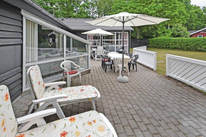 Foto von Ferienhaus GG32 in Fjellerup - Ostjütland