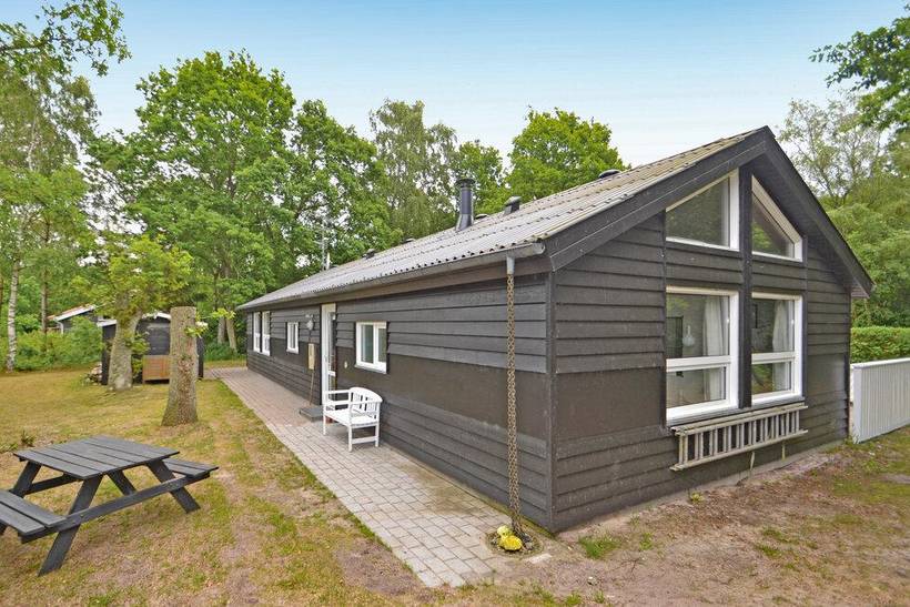 Foto von Ferienhaus GG32 in Fjellerup - Ostjütland