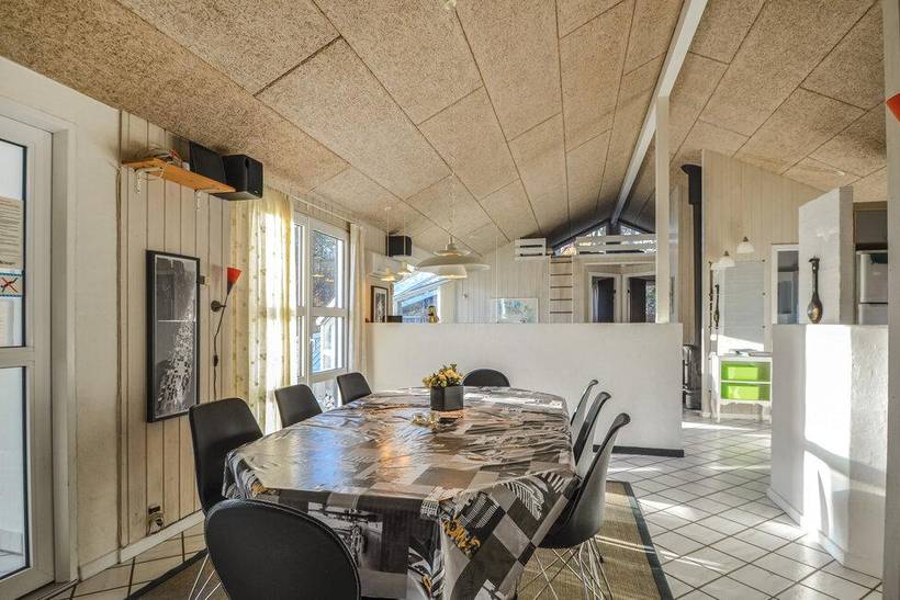 Foto von Ferienhaus GG32 in Fjellerup - Ostjütland
