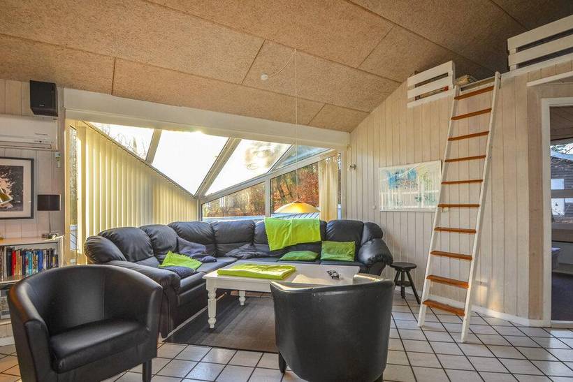 Foto von Ferienhaus GG32 in Fjellerup - Ostjütland