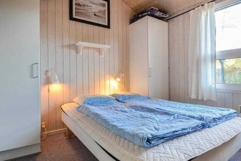 Foto von Ferienhaus GG32 in Fjellerup - Ostjütland