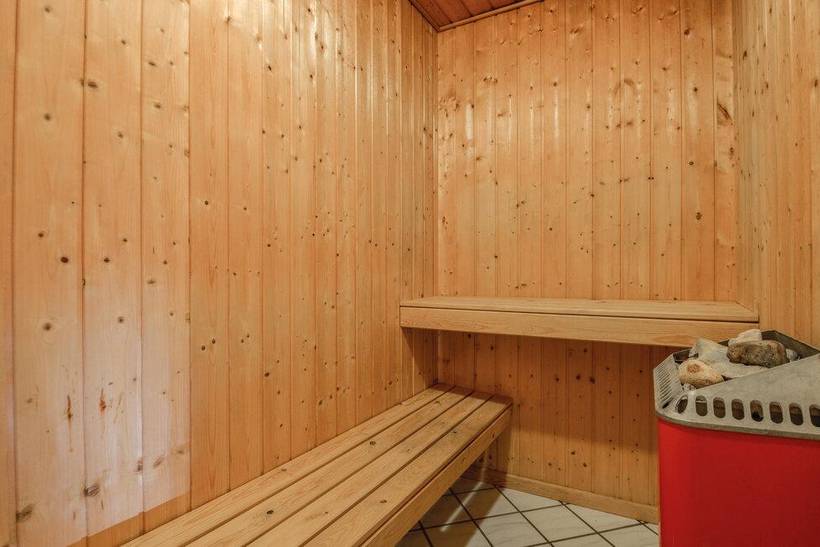 Foto von Ferienhaus GG32 in Fjellerup - Ostjütland