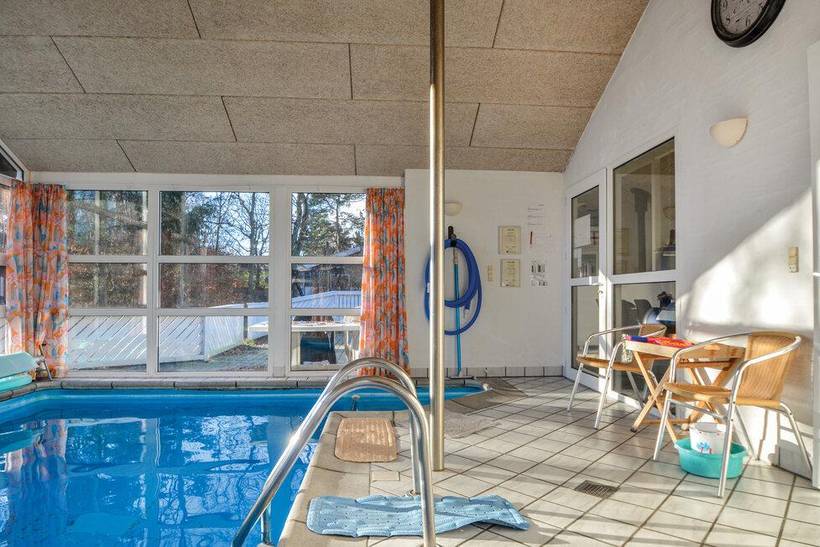 Foto von Ferienhaus GG32 in Fjellerup - Ostjütland