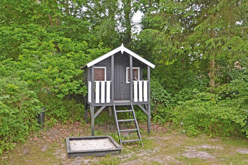 Foto von Ferienhaus GG32 in Fjellerup - Ostjütland