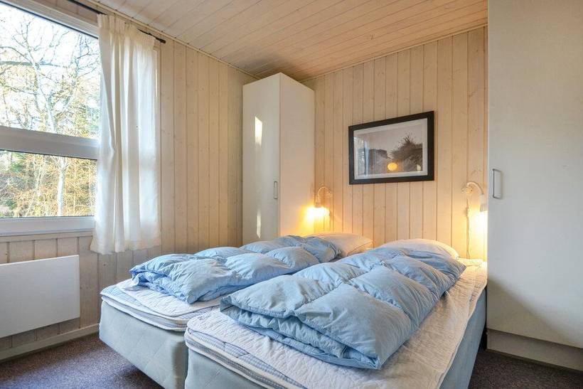 Foto von Ferienhaus GG32 in Fjellerup - Ostjütland