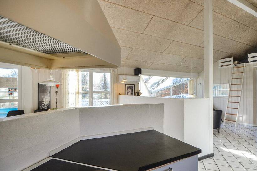 Foto von Ferienhaus GG32 in Fjellerup - Ostjütland