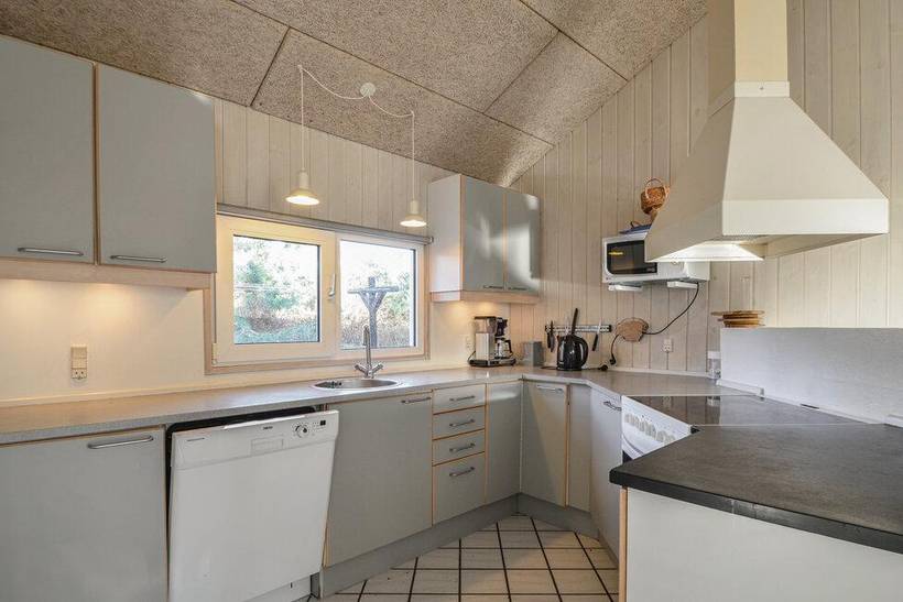 Foto von Ferienhaus GG32 in Fjellerup - Ostjütland