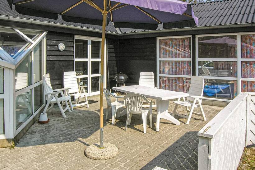 Foto von Ferienhaus GG32 in Fjellerup - Ostjütland