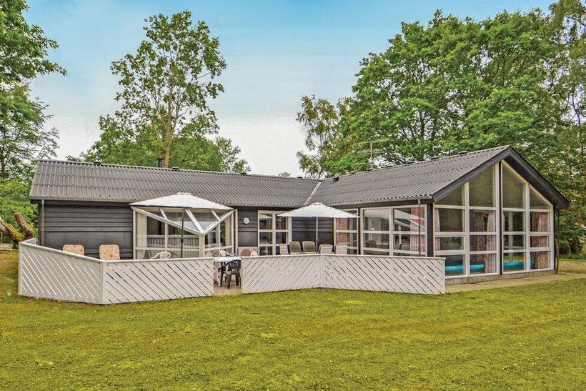 Foto von Ferienhaus GG32 in Fjellerup - Ostjütland