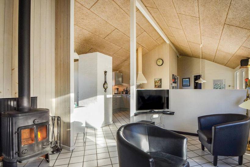 Foto von Ferienhaus GG32 in Fjellerup - Ostjütland