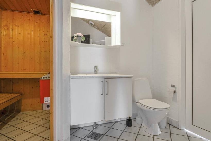 Foto von Ferienhaus GG32 in Fjellerup - Ostjütland