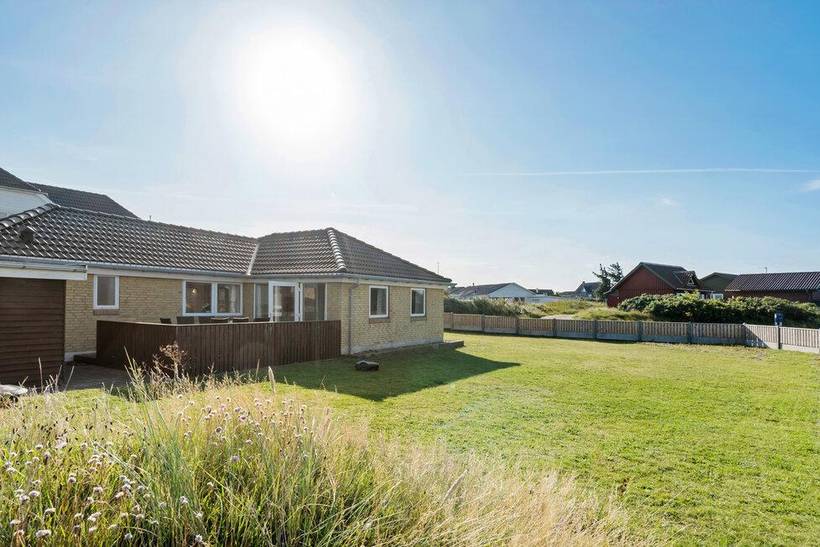Foto von Ferienhaus GG34 in Vorupør - Thy/Limfjord