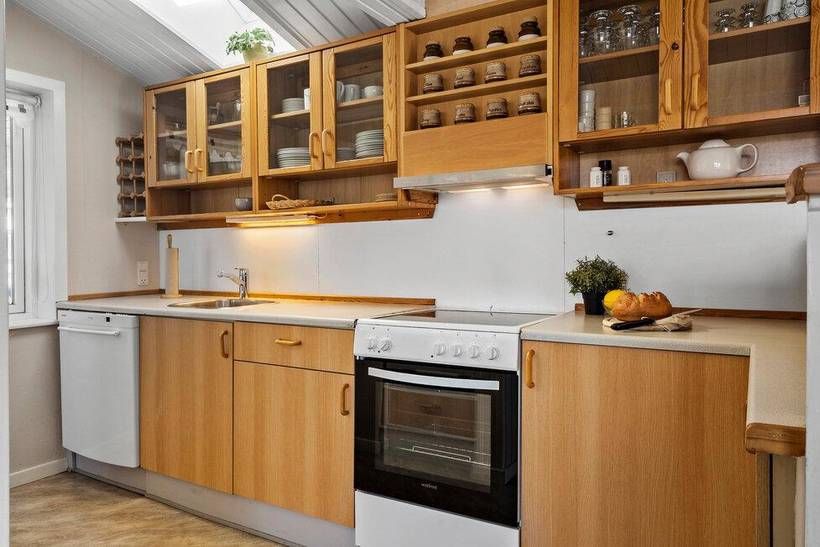 Foto von Ferienhaus GG34 in Vorupør - Thy/Limfjord