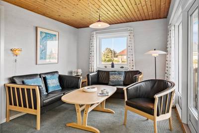 Vorschaubild von Ferienhaus GG34 in Vorupør - Thy/Limfjord