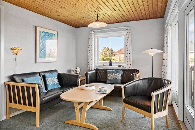 Foto von Ferienhaus GG34 in Vorupør - Thy/Limfjord