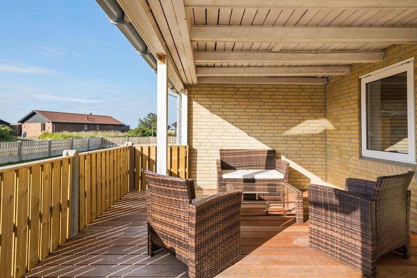 Foto von Ferienhaus GG34 in Vorupør - Thy/Limfjord