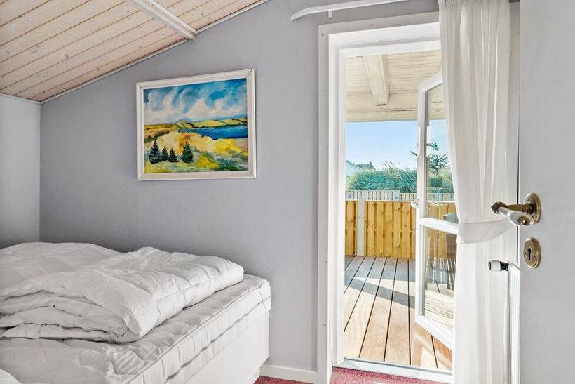 Foto von Ferienhaus GG34 in Vorupør - Thy/Limfjord