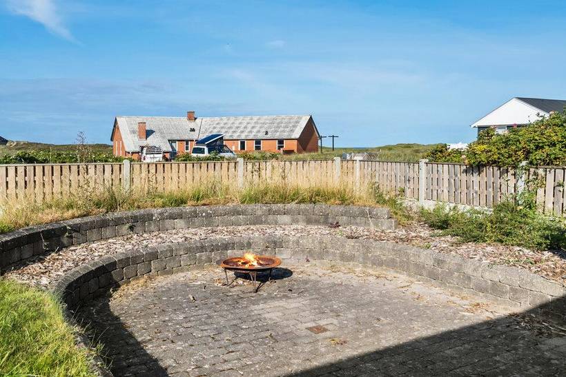 Foto von Ferienhaus GG34 in Vorupør - Thy/Limfjord