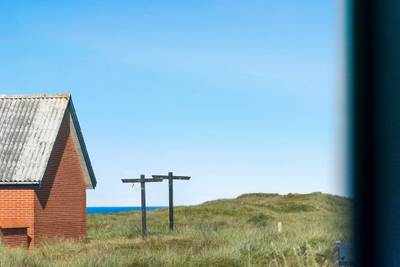 Vorschaubild von Ferienhaus GG34 in Vorupør - Thy/Limfjord