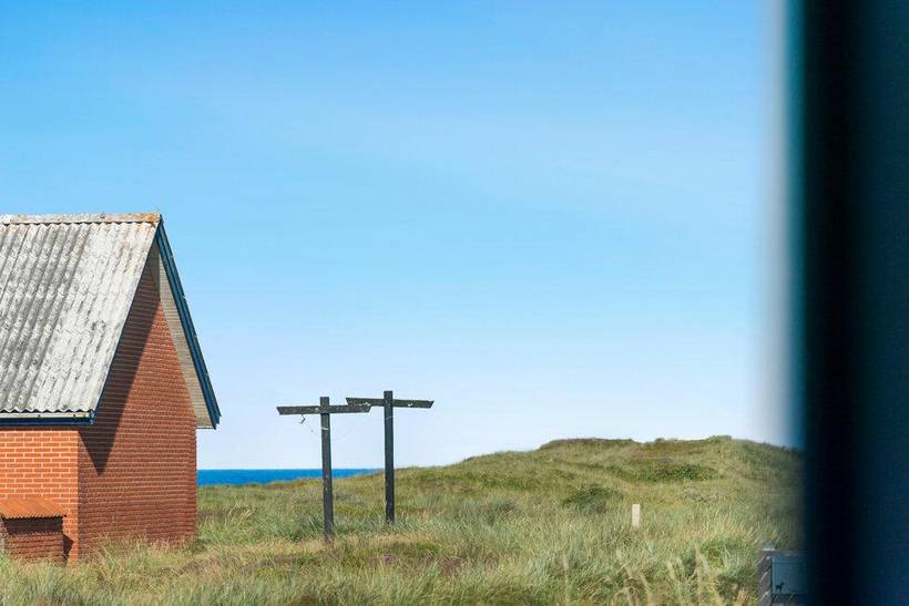 Foto von Ferienhaus GG34 in Vorupør - Thy/Limfjord