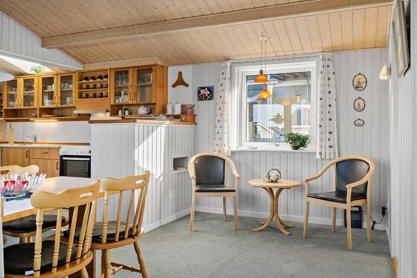 Foto von Ferienhaus GG34 in Vorupør - Thy/Limfjord