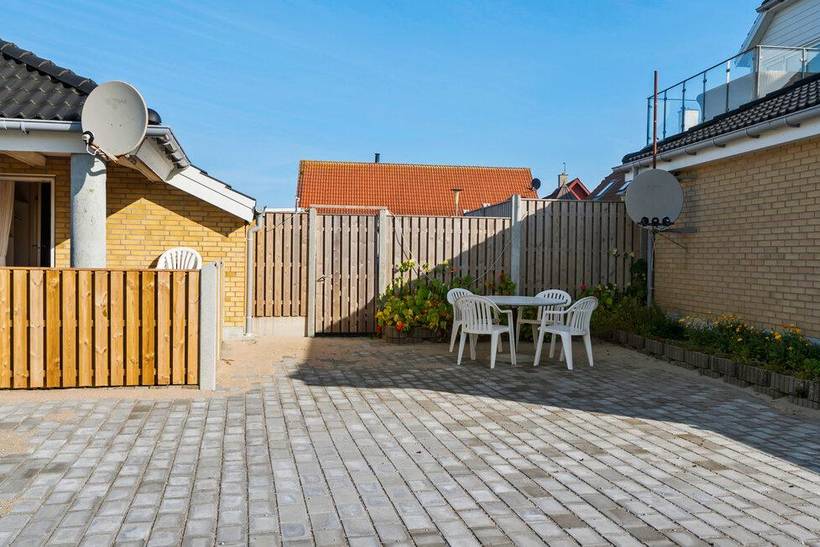 Foto von Ferienhaus GG34 in Vorupør - Thy/Limfjord