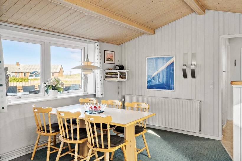 Foto von Ferienhaus GG34 in Vorupør - Thy/Limfjord