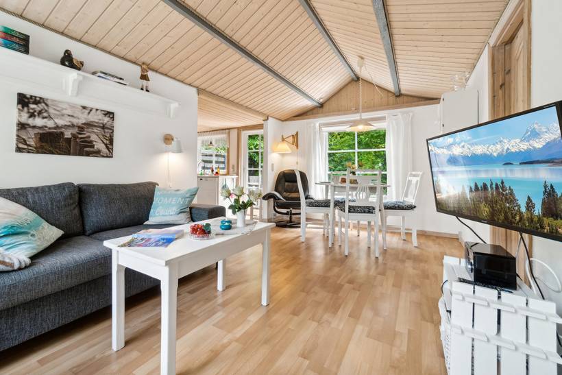 Foto von Ferienhaus GG35 in Balka - Bornholm