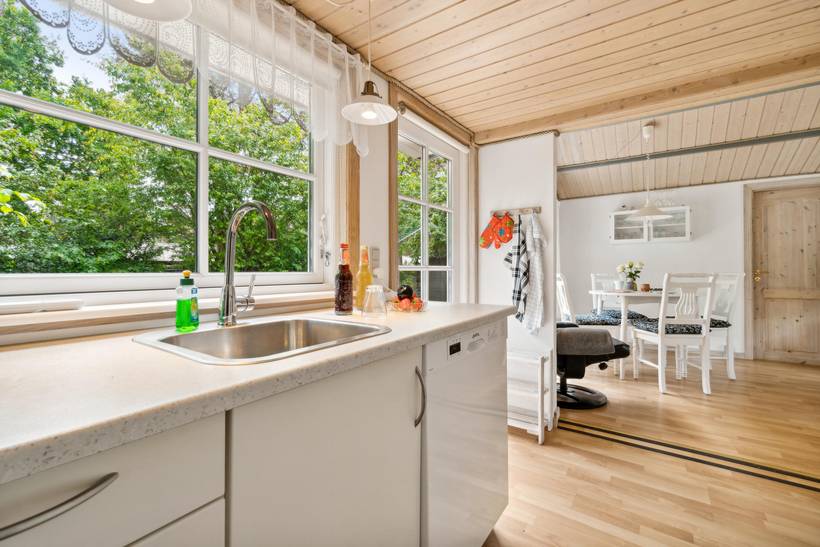 Foto von Ferienhaus GG35 in Balka - Bornholm