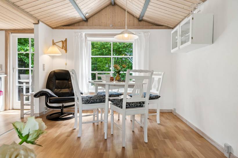 Foto von Ferienhaus GG35 in Balka - Bornholm