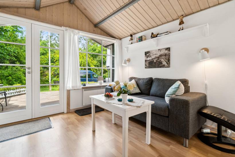 Foto von Ferienhaus GG35 in Balka - Bornholm